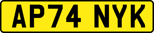 AP74NYK