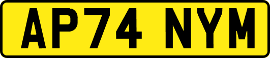 AP74NYM