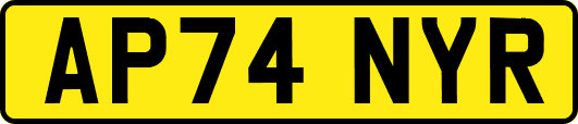 AP74NYR