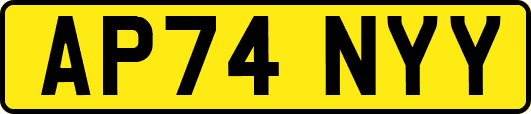 AP74NYY