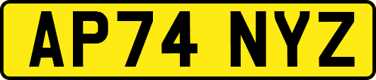 AP74NYZ