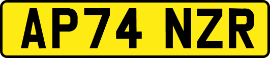 AP74NZR
