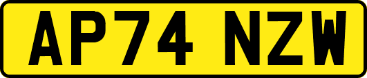 AP74NZW