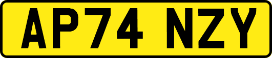 AP74NZY