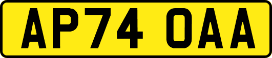 AP74OAA