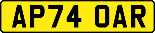 AP74OAR