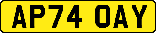 AP74OAY