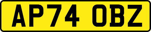 AP74OBZ