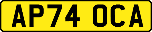 AP74OCA