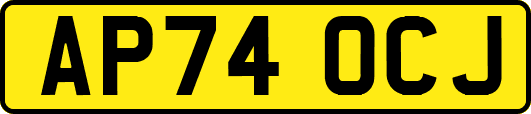 AP74OCJ