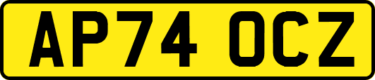 AP74OCZ
