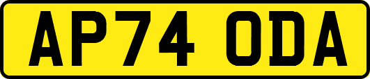 AP74ODA
