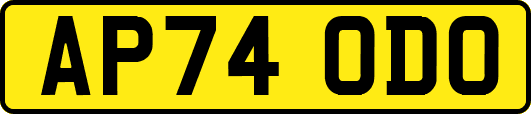 AP74ODO