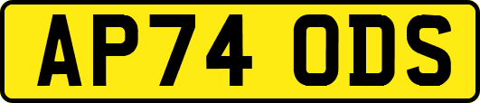 AP74ODS