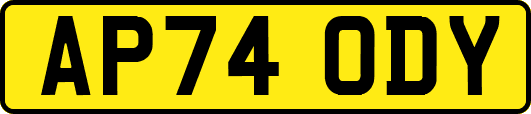 AP74ODY