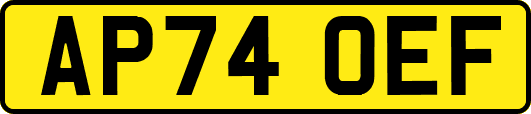 AP74OEF
