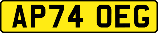 AP74OEG
