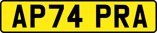 AP74PRA