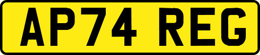 AP74REG