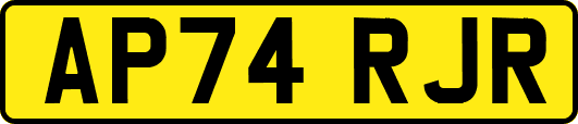 AP74RJR