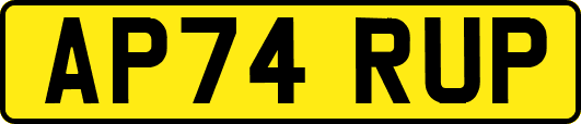 AP74RUP