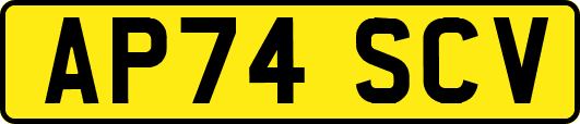 AP74SCV