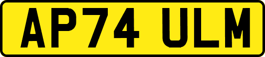 AP74ULM
