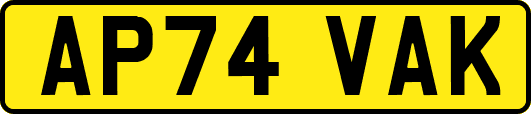 AP74VAK