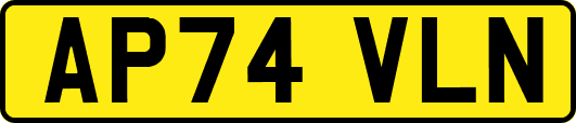 AP74VLN