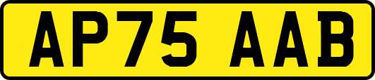 AP75AAB