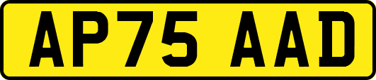 AP75AAD