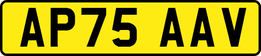 AP75AAV