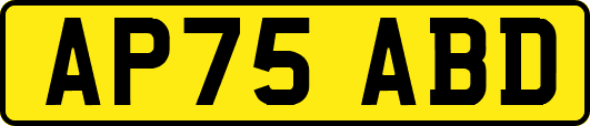 AP75ABD
