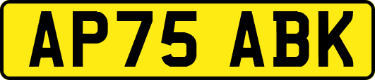 AP75ABK