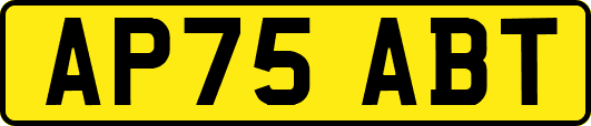 AP75ABT