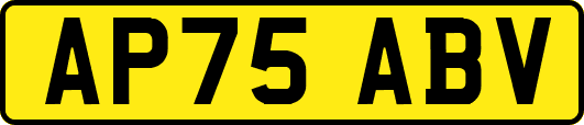 AP75ABV