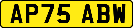 AP75ABW