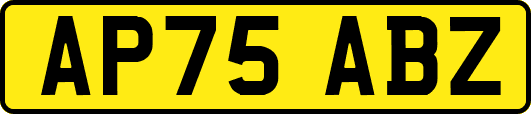 AP75ABZ