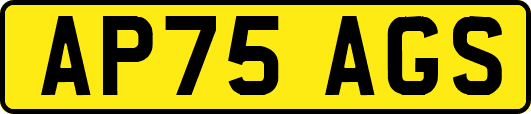 AP75AGS