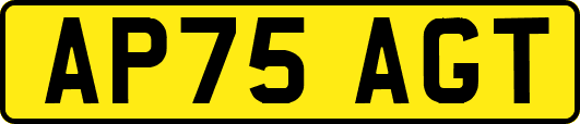 AP75AGT