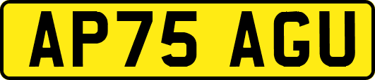 AP75AGU