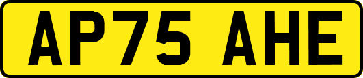 AP75AHE