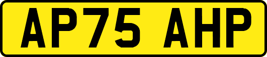 AP75AHP