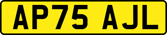AP75AJL