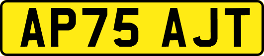 AP75AJT