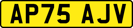 AP75AJV
