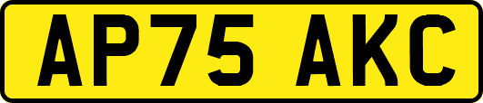 AP75AKC