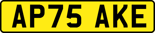 AP75AKE