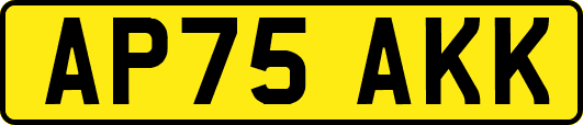 AP75AKK