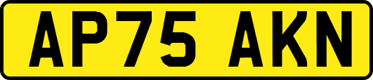 AP75AKN